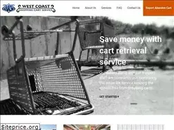 Sites similar to wcshoppingcart.com