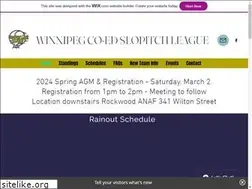 Sites similar to wcsl.ca
