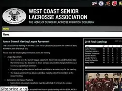Sites similar to wcsla.ca