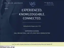 Sites similar to wcslaw.net