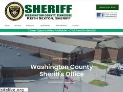 Sites similar to wcso.net