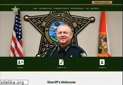 Sites similar to wcso.us