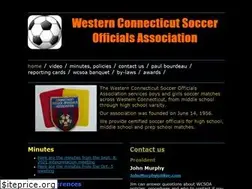 Sites similar to wcsoa-ct.org