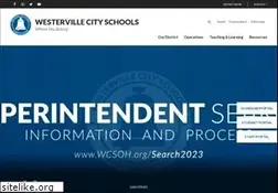 Sites similar to wcsoh.org
