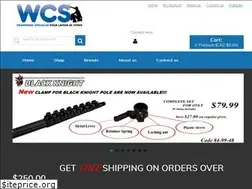 Sites similar to wcsonline.ca