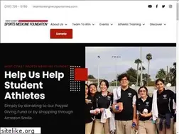 Sites similar to wcsportsmed.com