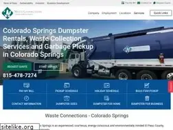 Sites similar to wcsprings.com