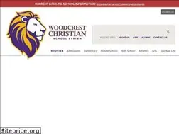 Sites similar to wcss.org