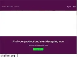 Sites similar to wcsshirts.com