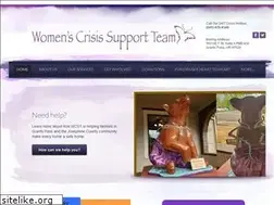 Sites similar to wcstjoco.org