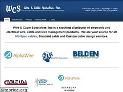 Sites similar to wcswire.com