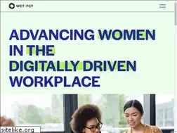 Sites similar to wct-fct.com