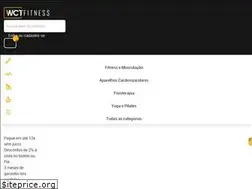 Sites similar to wct.com.br