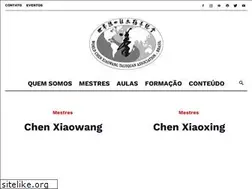 Sites similar to wcta.com.br