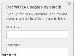 Sites similar to wcta.net