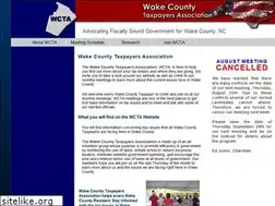 Sites similar to wcta.org