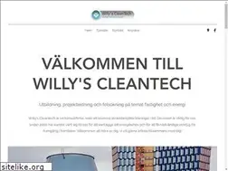 Sites similar to wctab.se