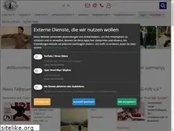 Sites similar to wctag.de