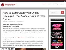 Sites similar to wctankrecovery.net