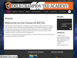 Sites similar to wctapride.com