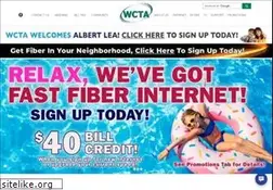 Sites similar to wctatel.net