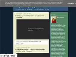 Sites similar to wctaxpayers.blogspot.com