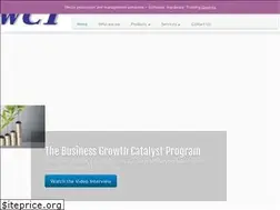Sites similar to wctcoltd.com
