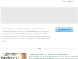 Sites similar to wctechnical.com