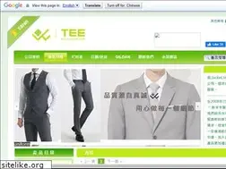 Sites similar to wctee.com