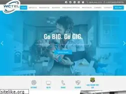 Sites similar to wctel.com