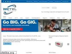 Sites similar to wctel.net