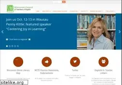 Sites similar to wcteonline.org
