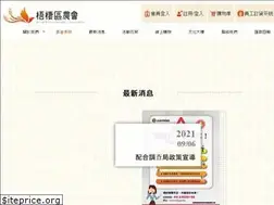 Sites similar to wctfa.org.tw