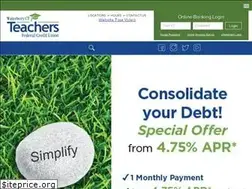 Sites similar to wctfcu.com