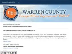 Sites similar to wctid.us