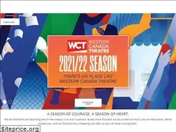 Sites similar to wctlive.ca
