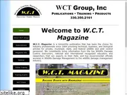 Sites similar to wctmagazine.com