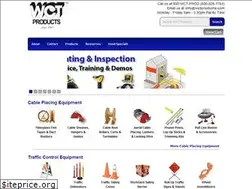 Sites similar to wctproducts.com