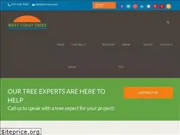 Sites similar to wctrees.com