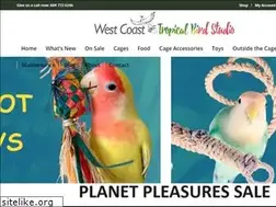 Sites similar to wctropicalbird.com
