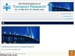 Sites similar to wctrs-conference.com