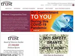 Sites similar to wctrust.com