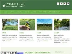 Sites similar to wctrust.org
