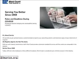 Sites similar to wcts.com