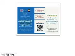 Sites similar to wcttsk.ac.in