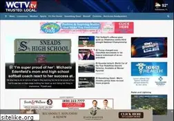 Sites similar to wctv.tv