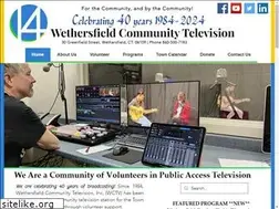 Sites similar to wctv14.com