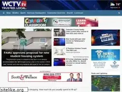 Sites similar to wctv6.com