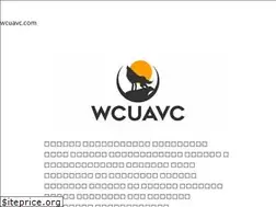 Sites similar to wcuavc.com