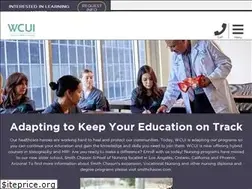 Sites similar to wcui.edu